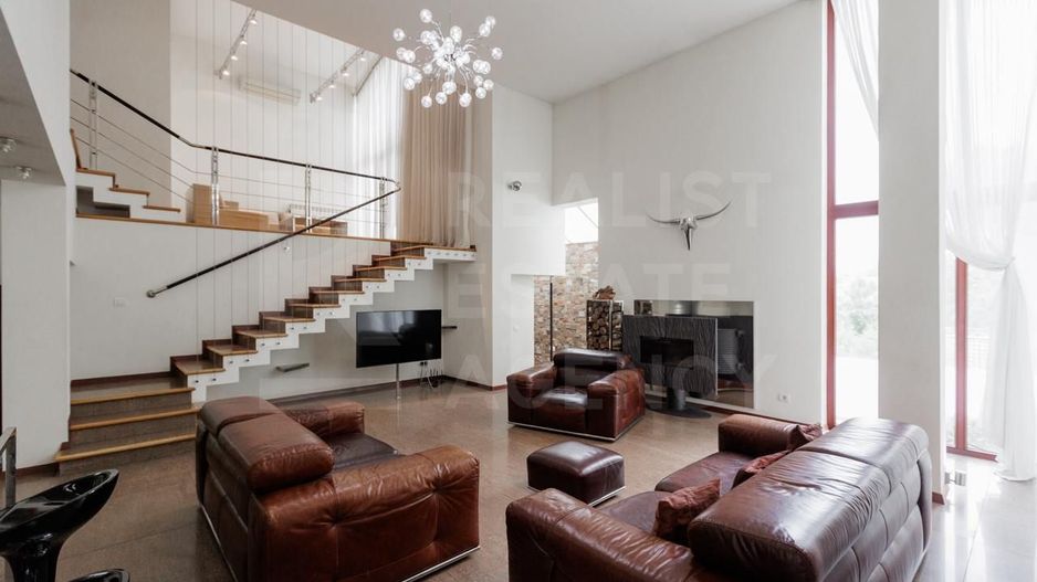 Chirie casa, 5 camere, sectorul Telecentru - Poză 12