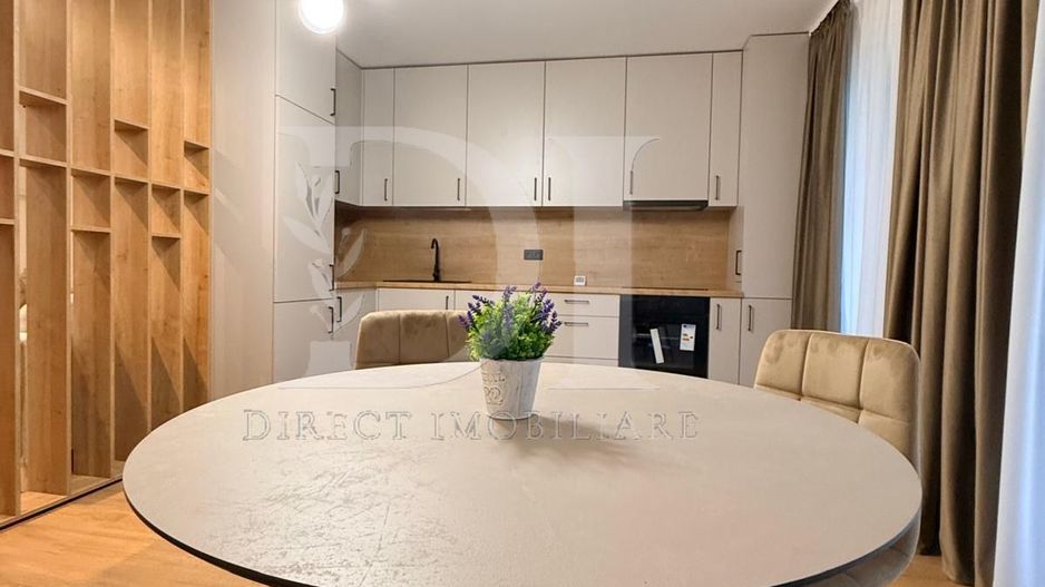 Apartament 2 camere  / Ultrafinisat | NOU / Zona Eroilor / Floresti - Poză 9
