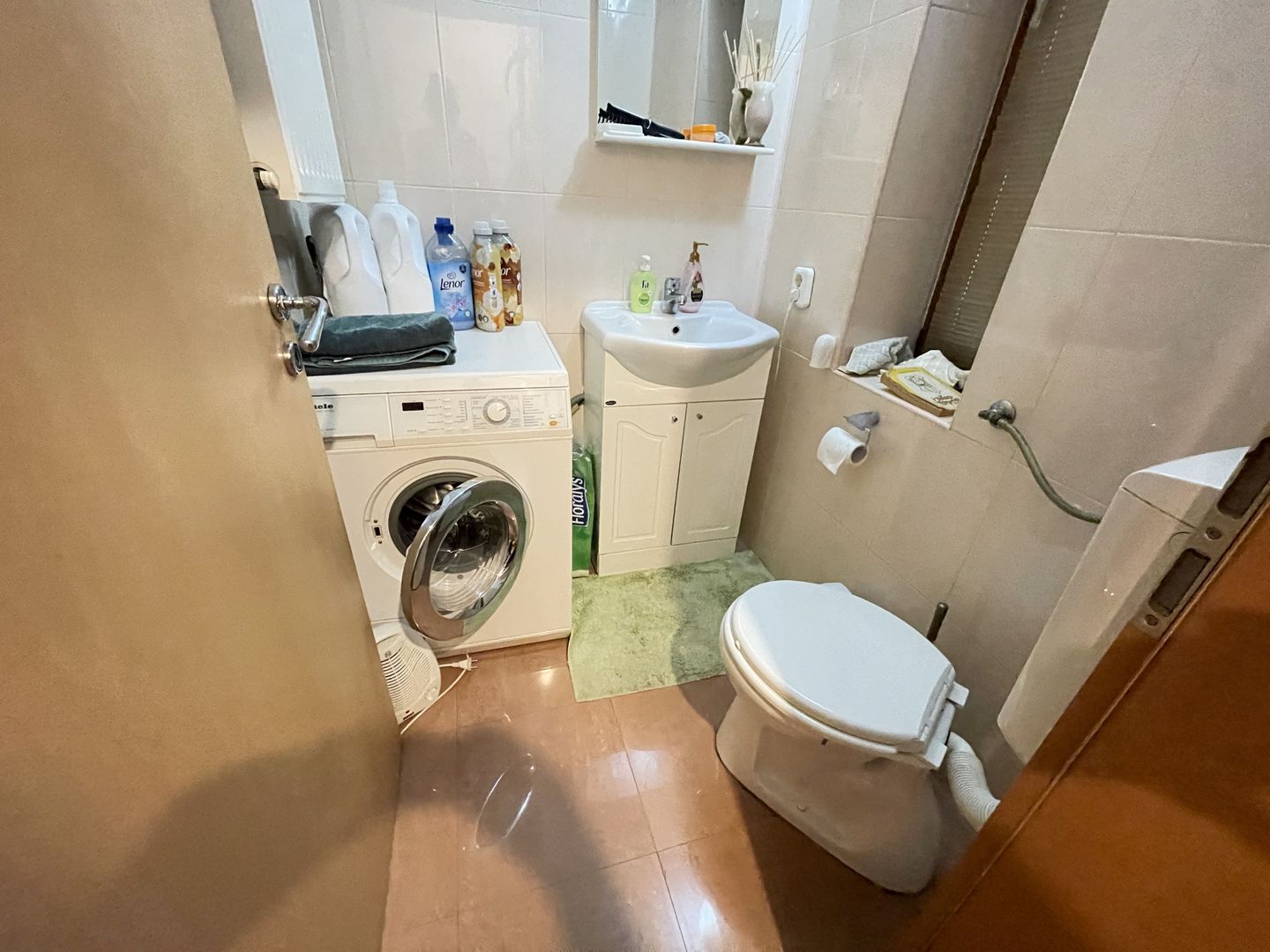 Casa de vanzare in zona Torontalului - Poză 5