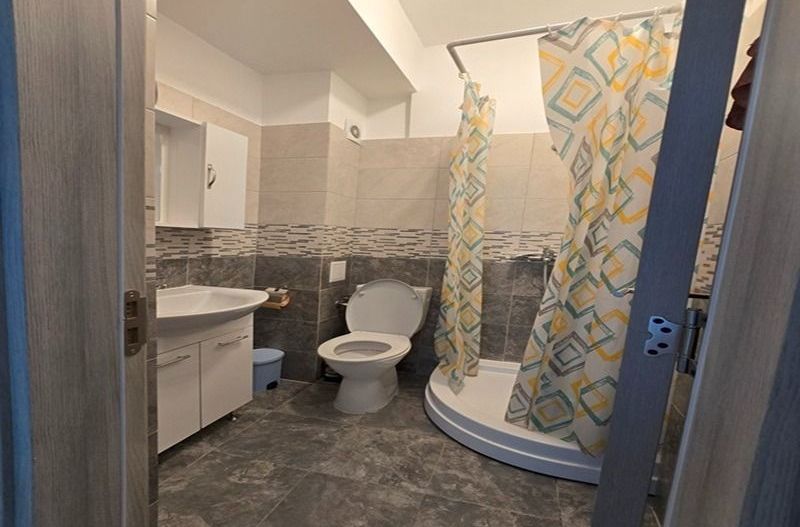 AP. 3 CAMERE - METALURGIEI, PET-FRIENDLY, PARCARE INCLUSA, CENTRALA - Poză 9