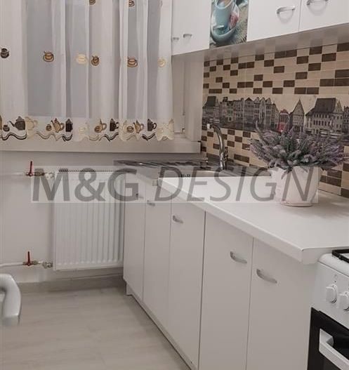 2 cam Girocului-Judetean etaj 1 amenajat - Poză 11