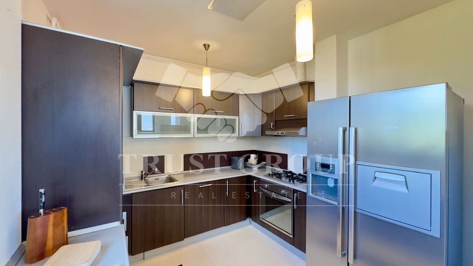 Duplex 5 camere Herastrau | 2 locuri de parcare - Poză 9