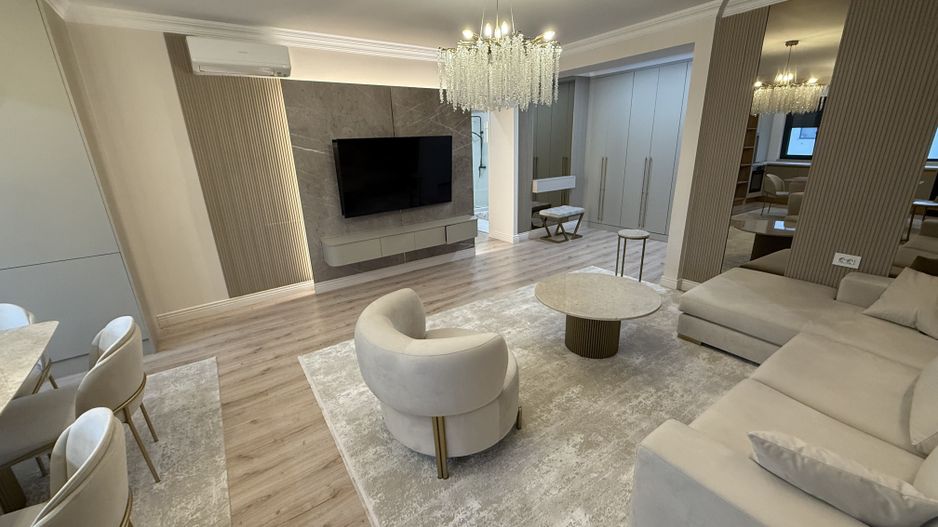 Apartament 2 camere 66 mpu - Ivory Residence Pipera - Premium - Poză 5