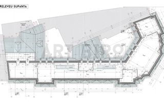 Zero comision, 295mp birou in cladire monument restaurata, 3' min [M] - Schiță 8