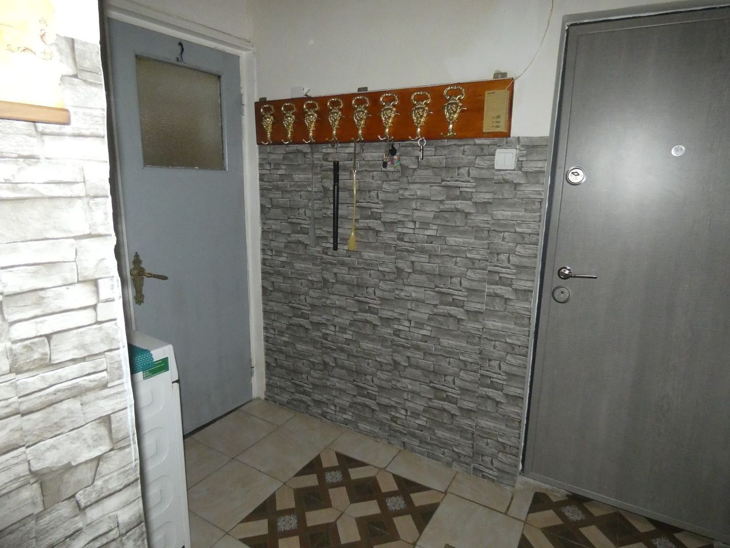 De vânzare – Apartament 2 camere confort 1 - Poză 7