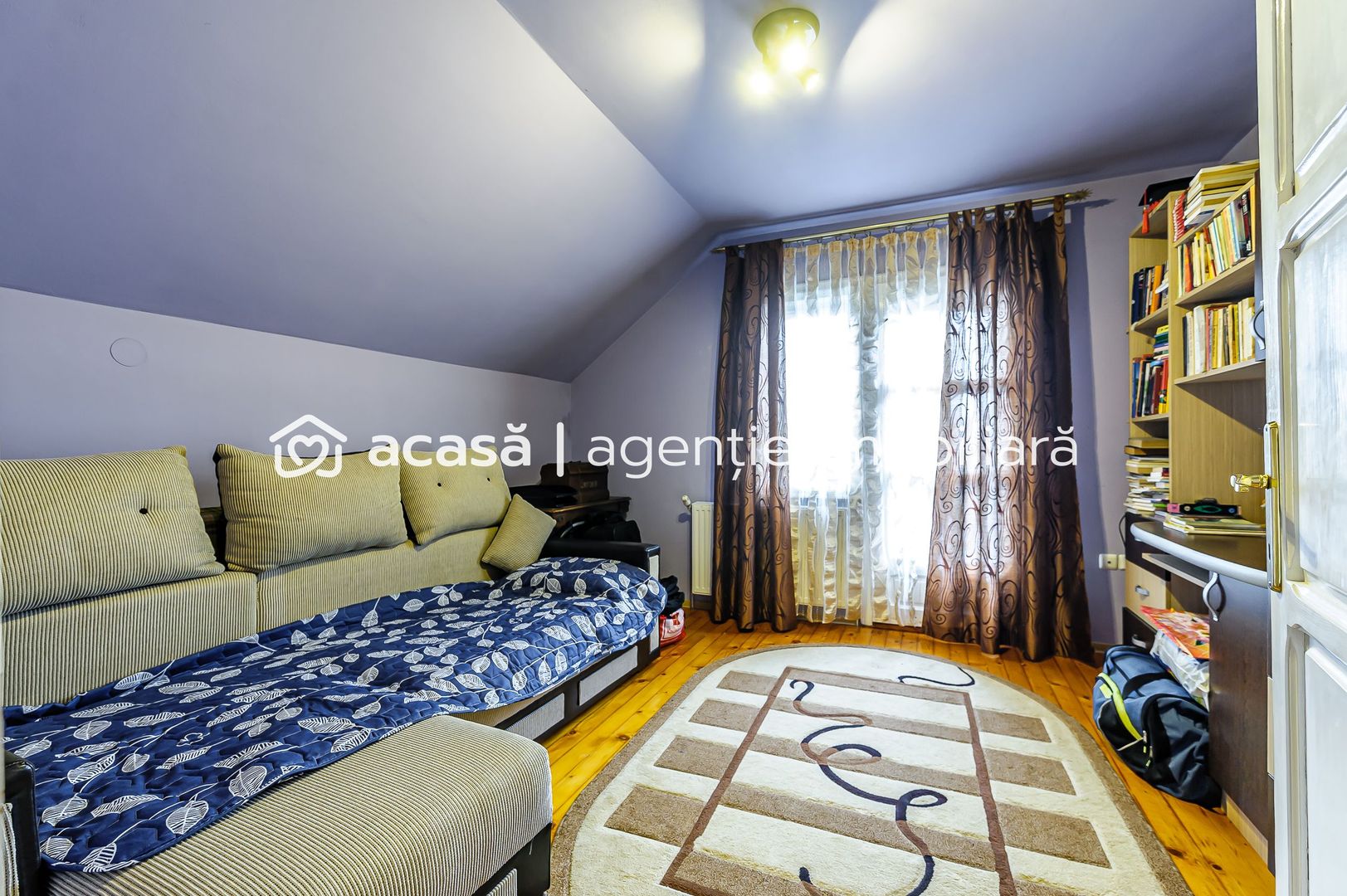 Casă cu 4 camere la cheie, nouă, în Nădlac * zona Centru - Poză 8