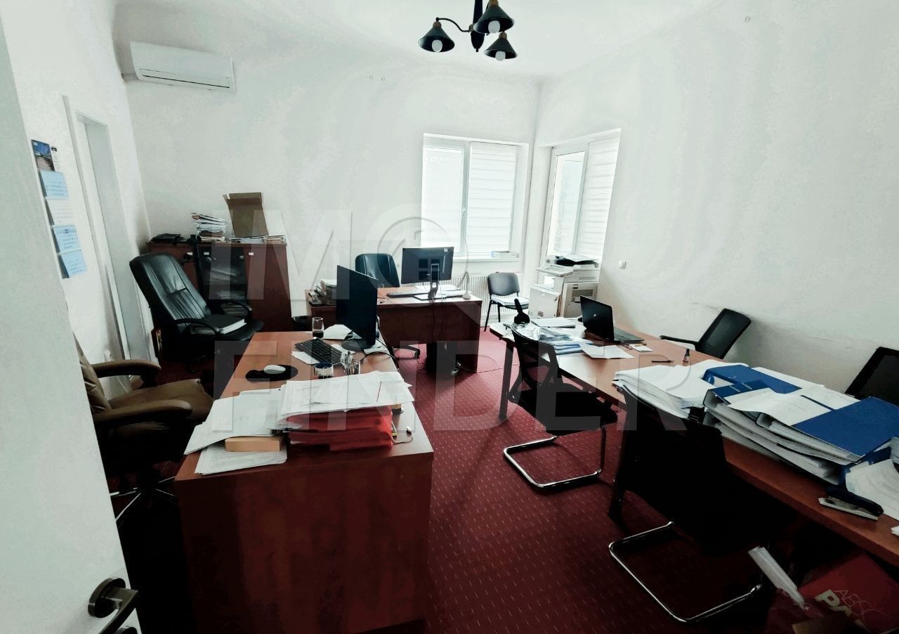 Inchiriere spatiu birou Andrei Muresanu, 147 mp - Poză 10