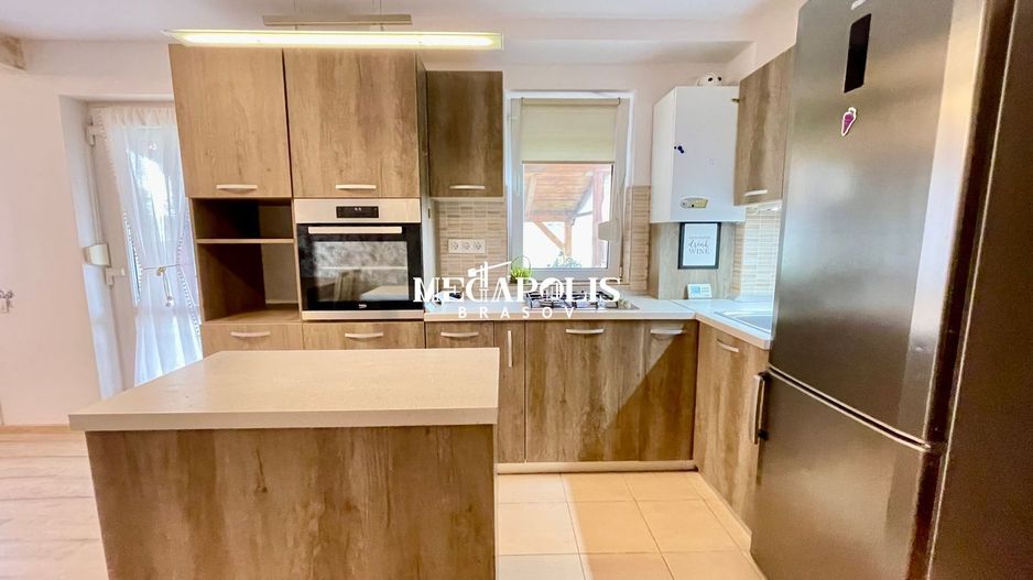 Duplex 3 camere | Curte Proprie | Pet-Friendly | Triaj - Poză 4