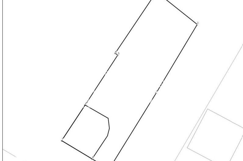 Casa Individuala cu 640 mp de curte, in Miercurea Sibiului - Schiță 11