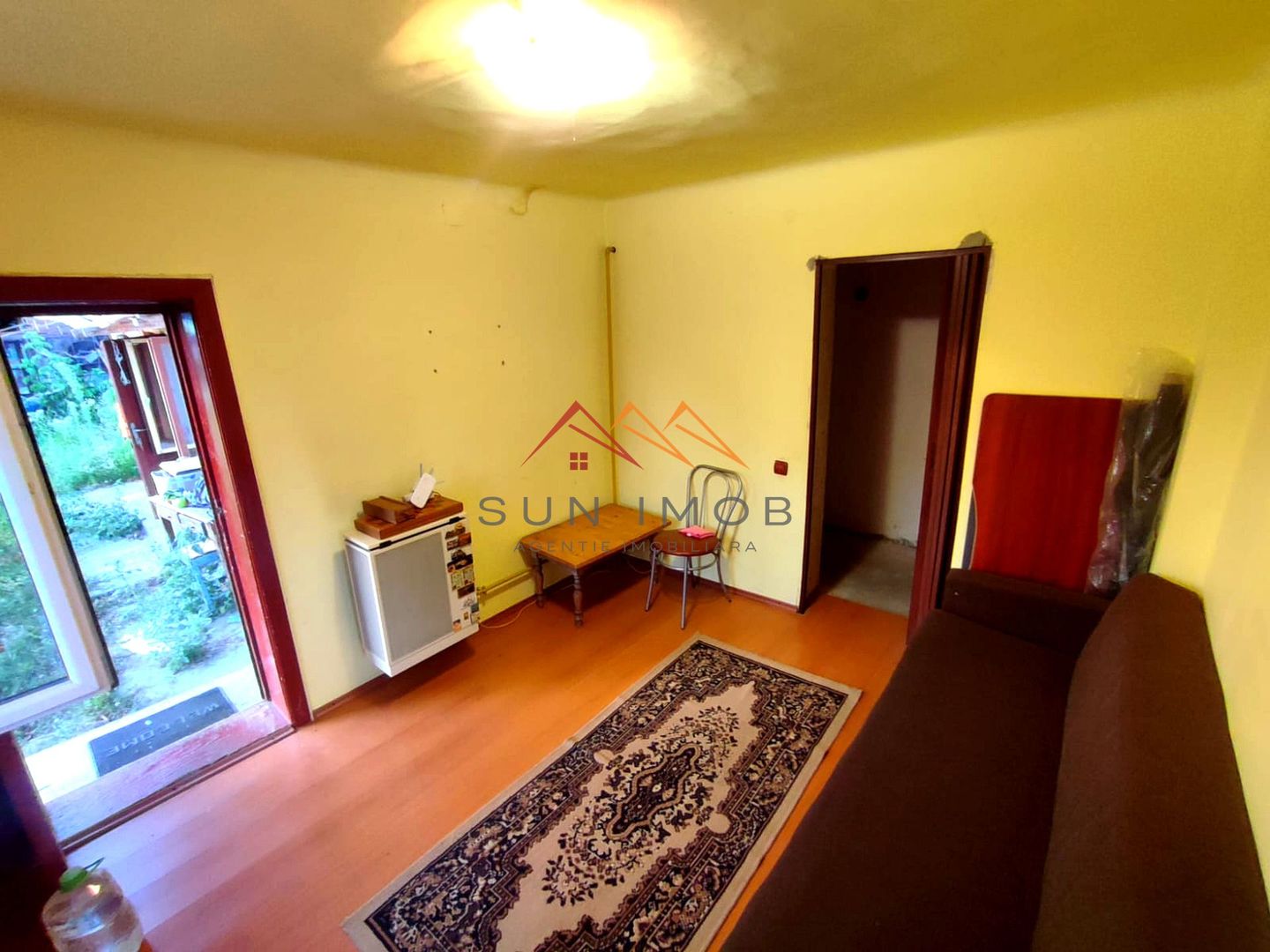 CASĂ DE VÂNZARE | 1.483 MP TEREN | ARICEȘTII RAHTIVANI | 55.000 euro - Poză 5