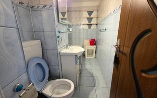 Apartament Cu 2 Camere, Complet Mobilat, Zona Ampoi 1 - Poză 7