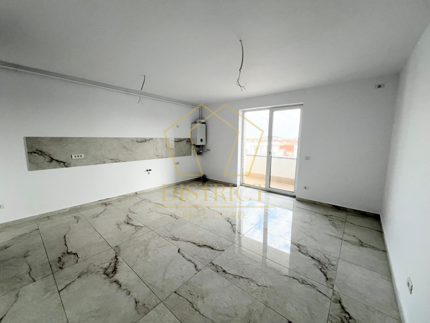 Apartament tip studio cu terasa | Braytim - Poză 1