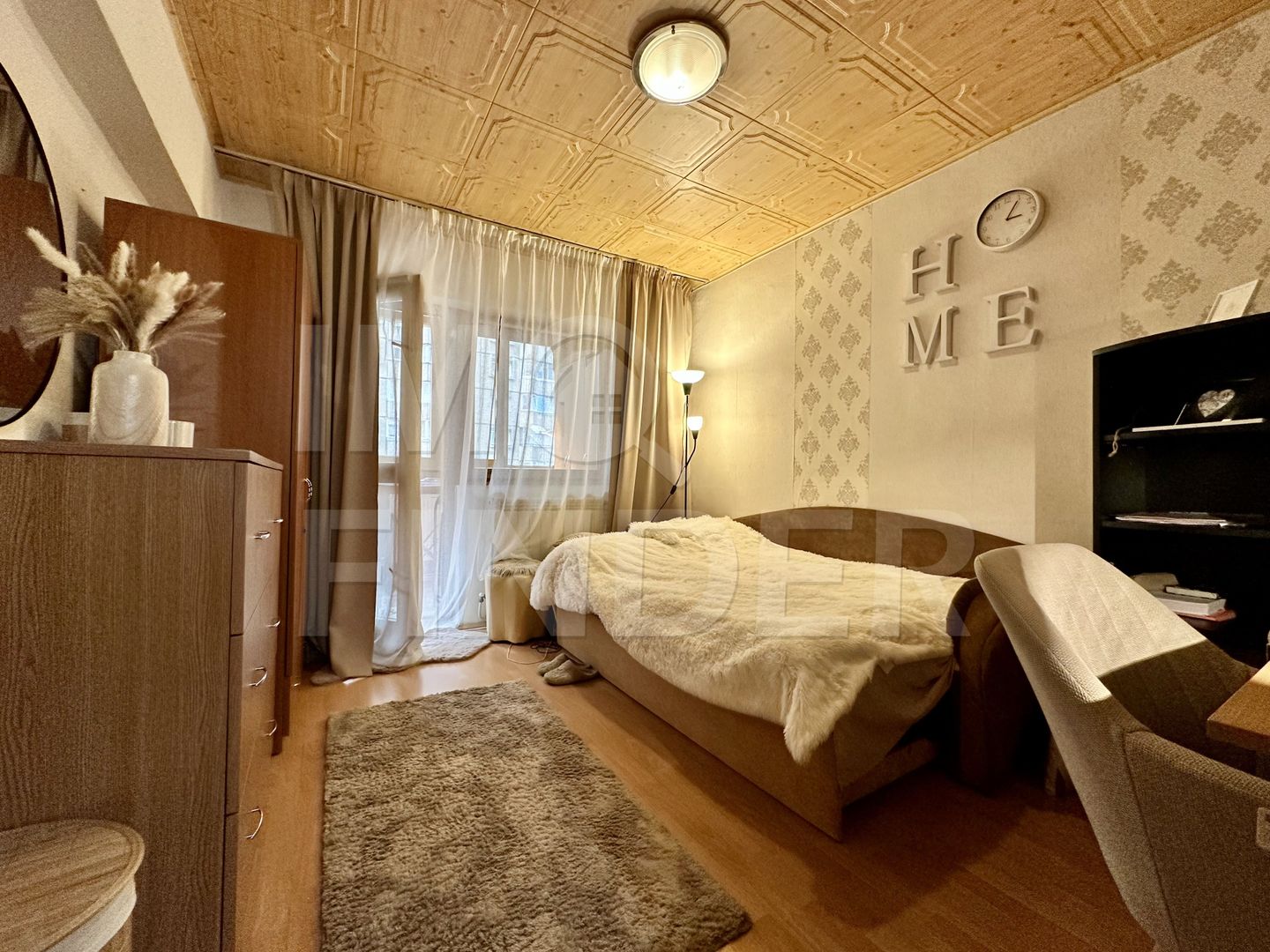 Apartament 3 camere, etaj 2, Mărăști – Str. Fabricii, lângă Kaufland - Poză 4