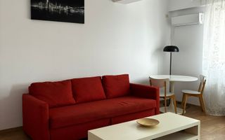 AP 3 CAMERE BUCURESTII NOI, PARCARE, NOU, CENTRALA, MASINA SPALAT VASE - Poză 1