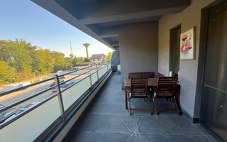 Zona Padurea Verde, 3 camere + 2 bai, centrala proprie - Poză 21