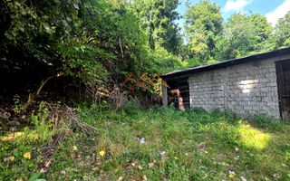 Teren intravilan 170 mp + construcție | Zonă centrală | Câmpina | 25 - Poză 2