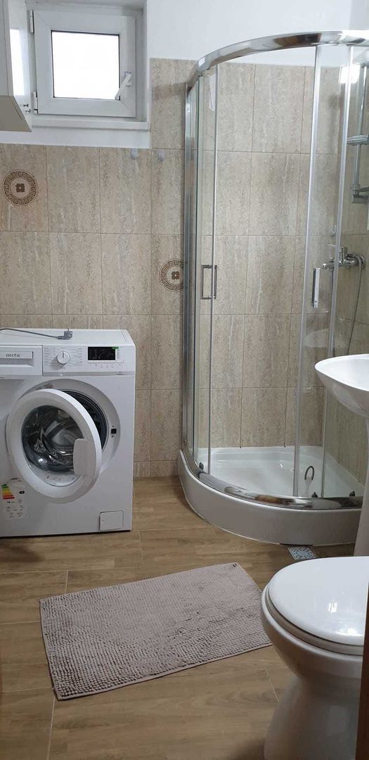 Apartament 3 camere de inchiriat Brasov - Poză 19