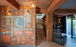 Casa P+1E de vanzare in Mamaia - Tabara Navodari - Poză 11