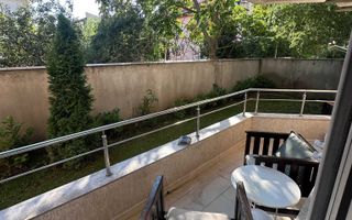 3 room apartment | 140 sqm | Pipera-OMV area | Parking - Poză 1