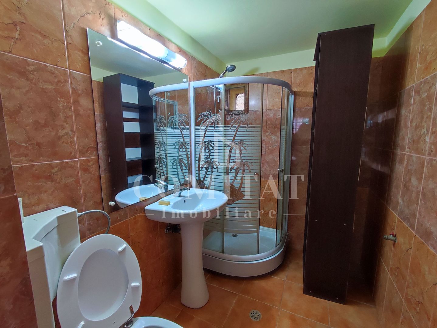 Casa de închiriat | Zonă centrală - Zona Facultății de Medicină - Poză 8