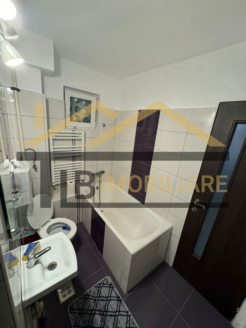 Apartament de 2 camere, decomandat, 47mp, Zona Dacia - Poză 6