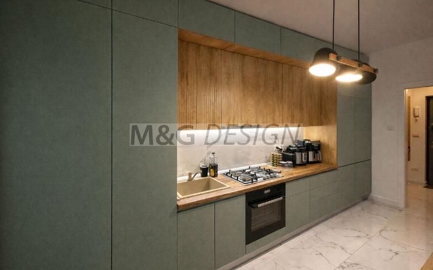 Apartament 2 camere Giroc parter cu terasa - Poză 4