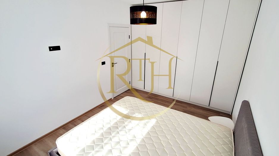 Prima inchiriere, Apartament 2 camere, loc de parcare,Chisoda strada principala - Poză 11