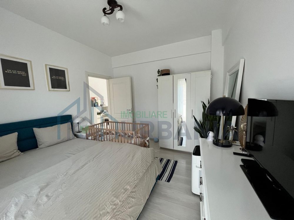 Apartament 3 camere + parcare de vanzare | Complexul Rezidential Cuibul Verde - Poză 3