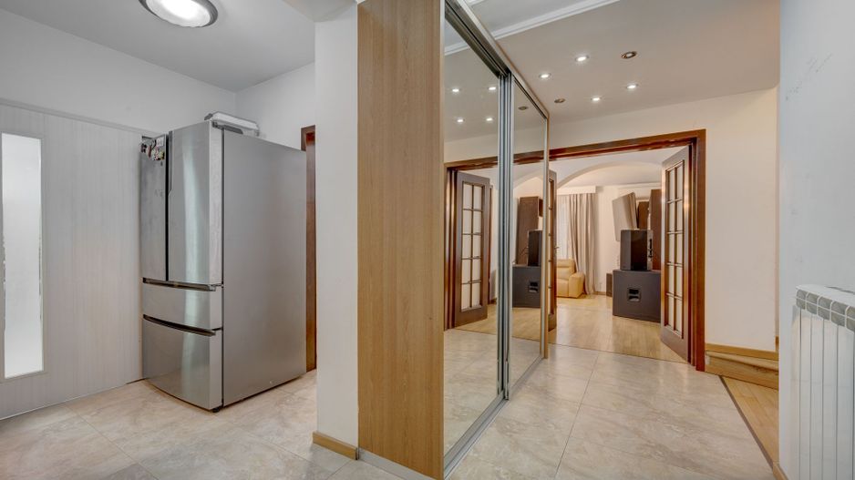 Vila individuala Pipera intersectie Iancu Nicolae - Poză 15