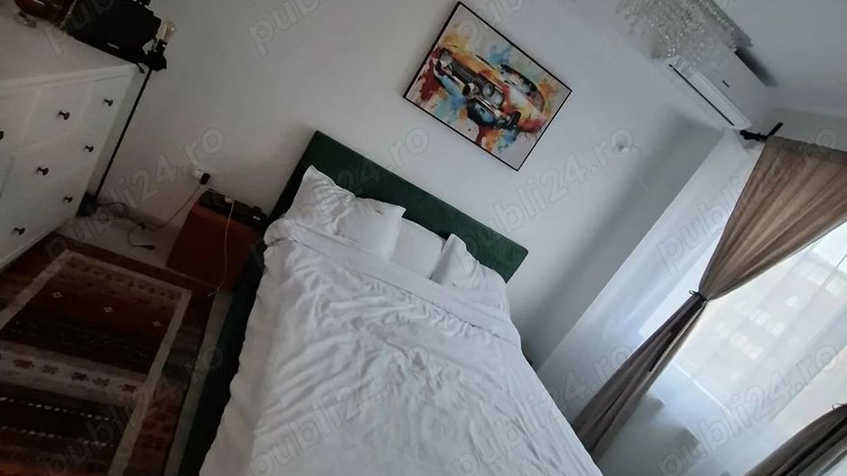 Apartament 3 camere Militari Residence - Poză 2