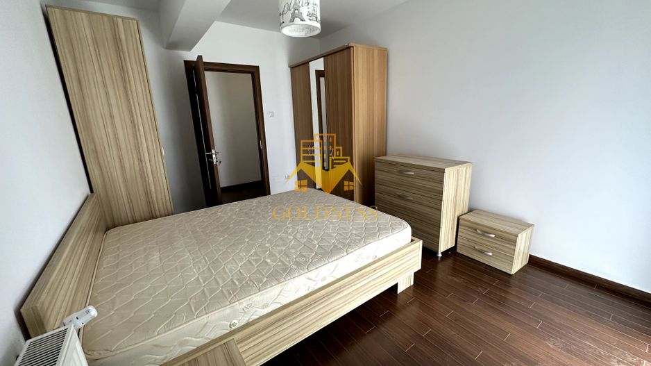 3 camere, Cartierul Buna ziua, Grand Hotel Italia, Calea Turzii, Lidl - Poză 6