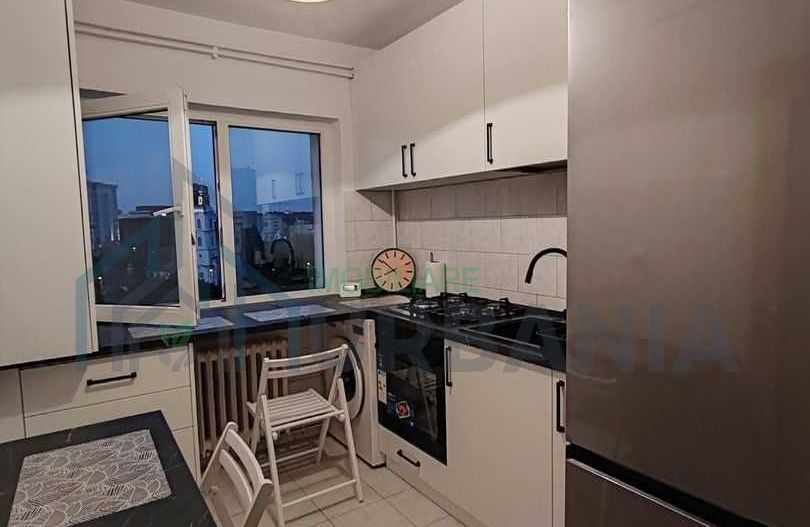 Apartament 2 camere decomandat, 52 mp, etaj 7/7, cu loc de parcare inclus - Podu Ros, Iasi - Poză 5