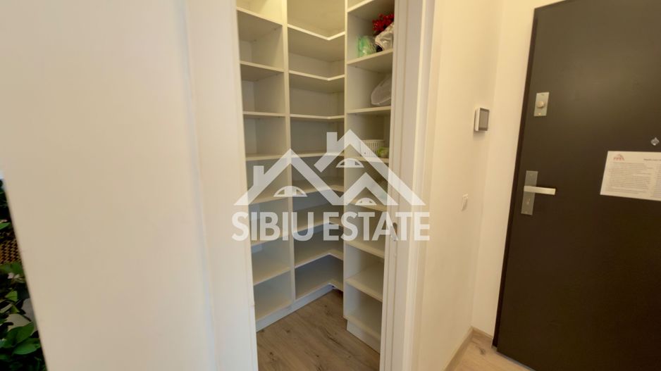 Apartament nou exclusivist 2 camere | B-dul Victoriei | Arsenal - Poză 8