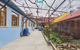 Apartament la curte comună în Aradul Nou - Poză 8