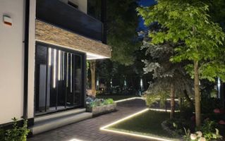 Vilă Modernă în Comuna Berceni | Piscină Privată | 6 Camere | 650 mp - Poză 5