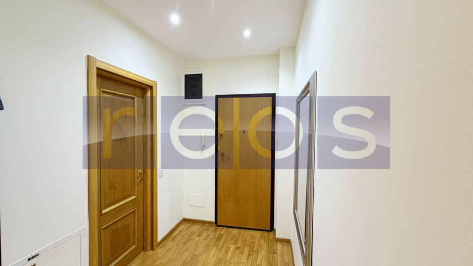 VANZARE APARTAMENT 3 CAMERE | HERASTRAU | MOBILAT | 90 MP | TERASA | - Poză 25