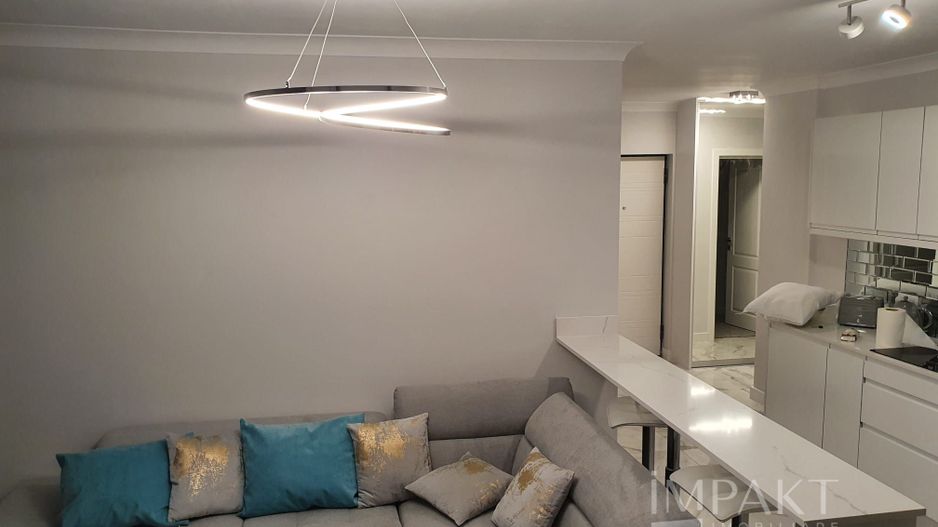 Apartament cu 3 camere  de vanzare, zona Omv Calea Turzii! - Poză 1