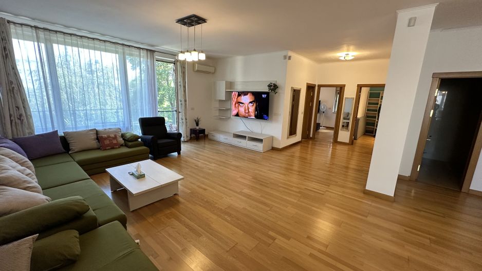 Apartament spatios zona Centrala - Poză 2