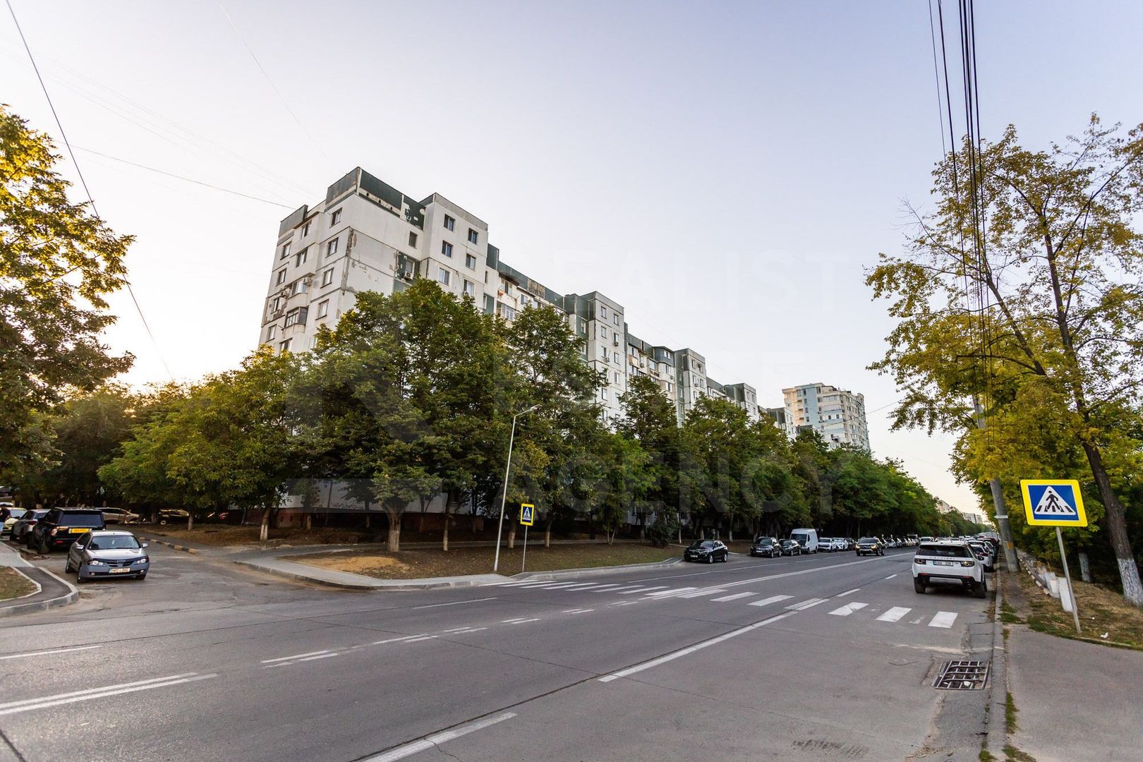 Vânzare, apartament, 4 camere, str. Nicolae Milescu Spătarul, Ciocana - Poză 19