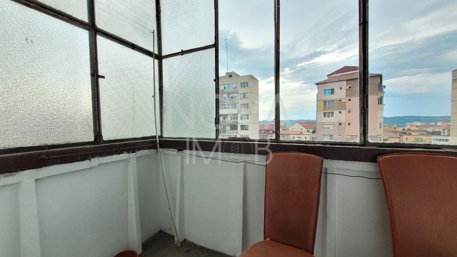 Apartament 2 camere decomandat -  Mihai Viteazu - Poză 6
