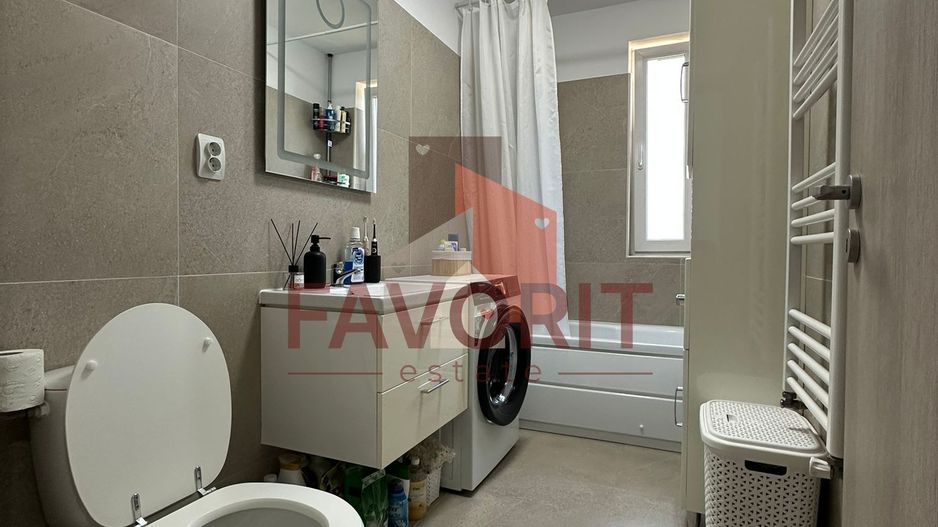 Apartament 2 camere decomandat, Calea Urseni - Poză 10