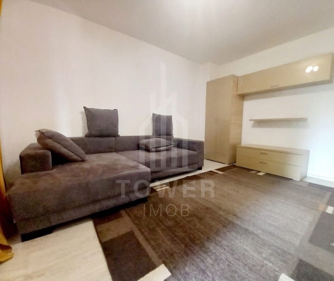 Apartament 2 camere de închiriat, zona Turnisor - Poză 1