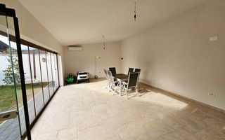 Casa noua, 6 camere, P+M, toate utilitatile, 608 mp teren, Micesti - Poză 23