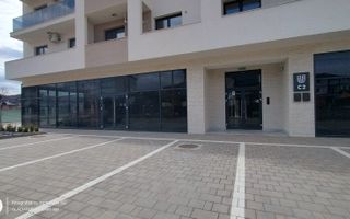 Apartament 2 camere cu 2 bai! Visan, la strada, direct dezvoltator - Poză 16