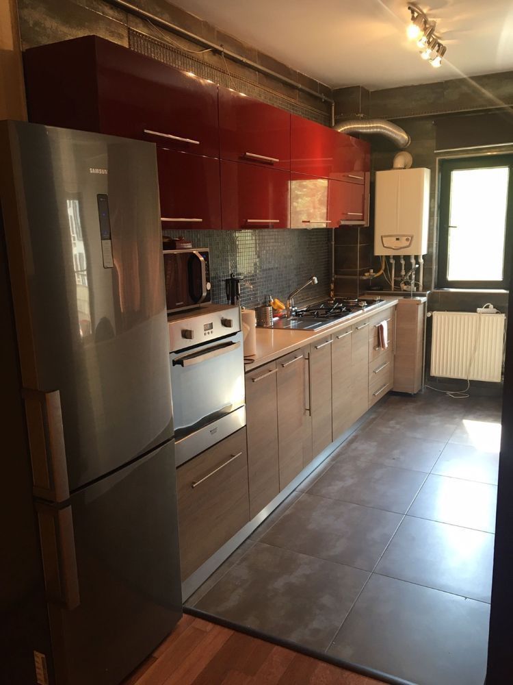 2 Camere | Piața Sudului – Sun Plaza - Poză 1