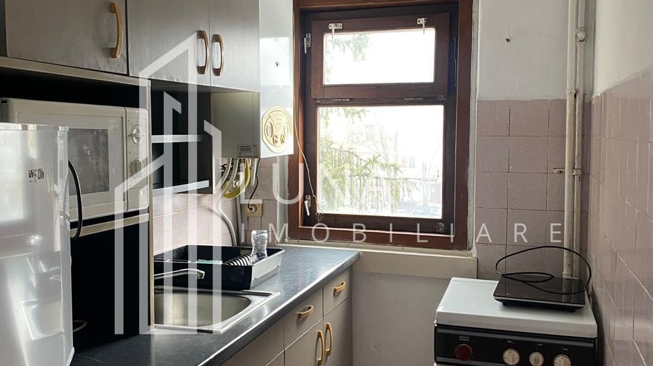 Apartament de închiriat – 2 camere | 50 mp | Lângă Regina Maria - Poză 1