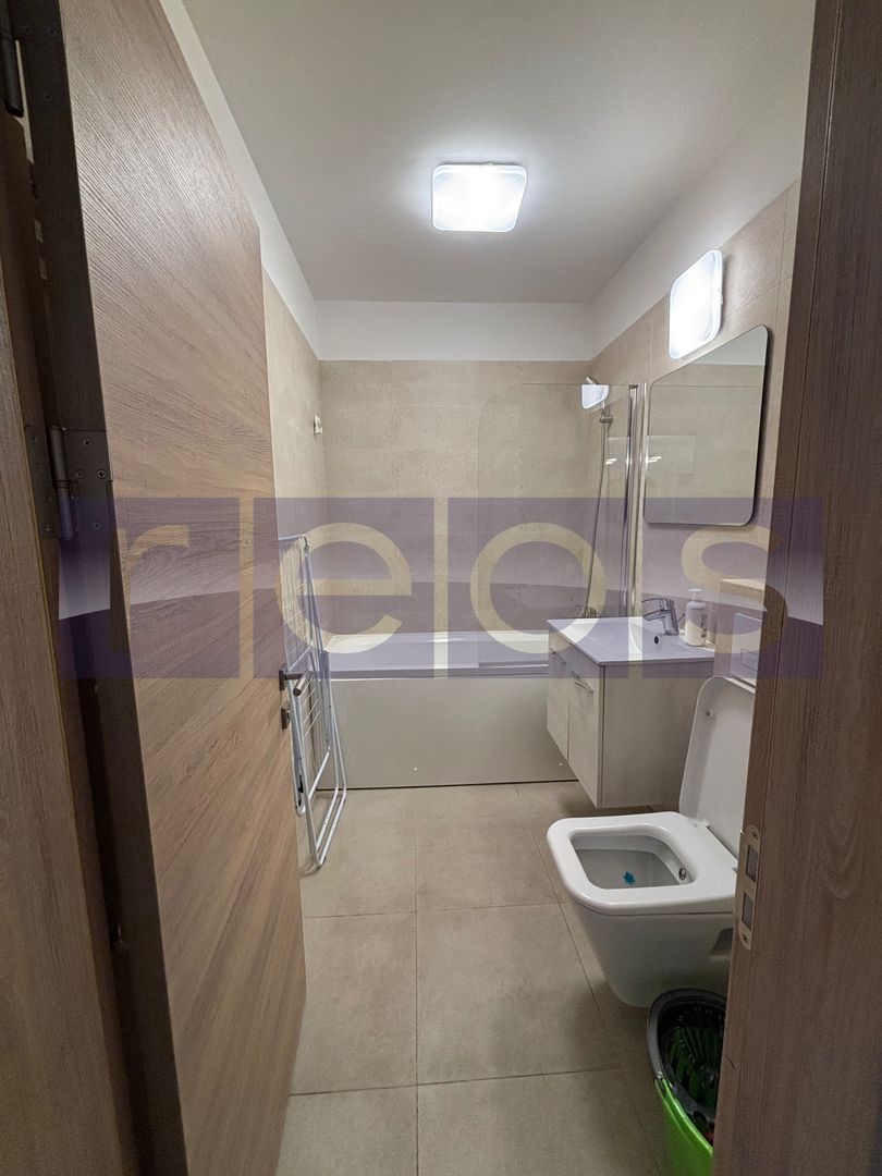 Apartament modern 2 camere |  Armeneasca Residence - Poză 7