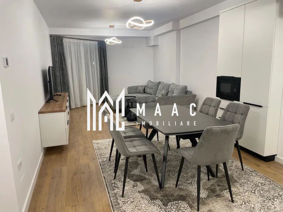 Apartament 2 camere | Mihai Viteazul | 55 mp, parcare - Poză 3