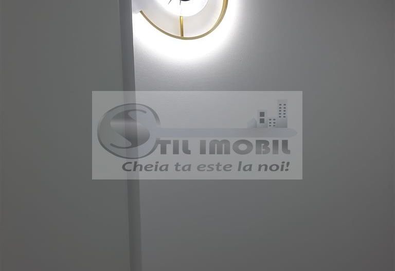 LUX APARTAMENT 2 CAMERE DECOMANDAT PODU DE FIER - Poză 15