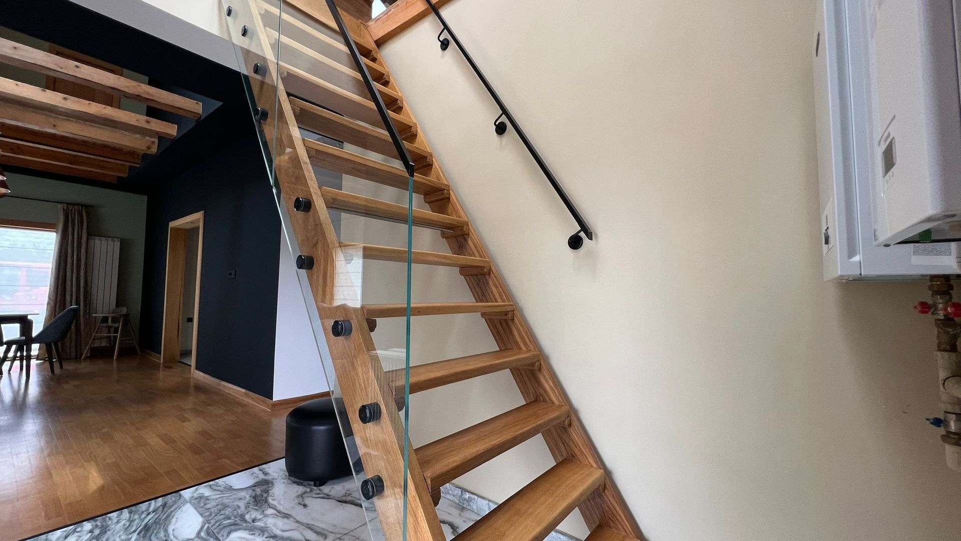 Casă Premium de Vânzare în Snagov – Eleganță, Confort și Teren Generos - Poză 15